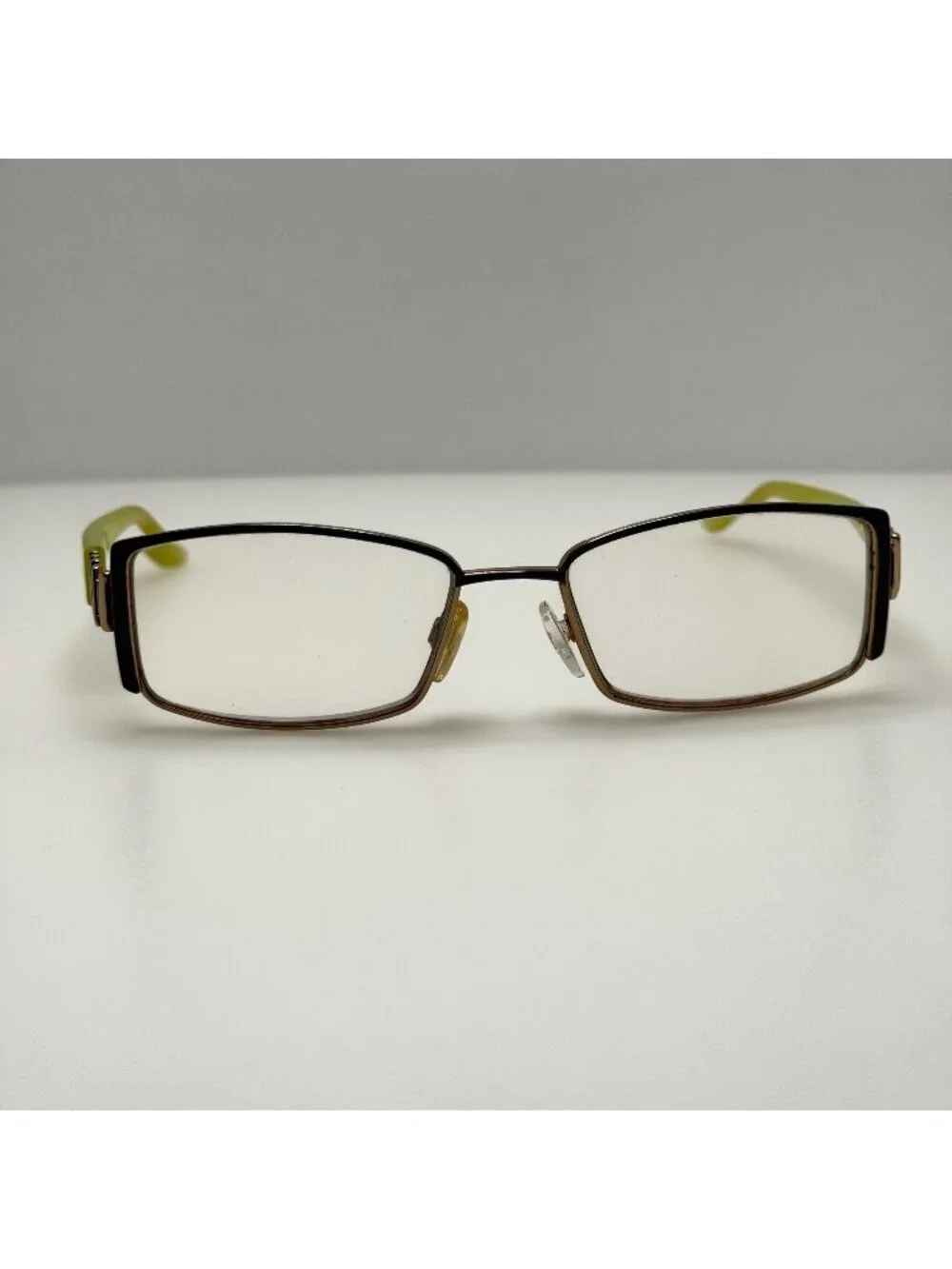 Cazal 4131 Col 772 Eyeglasses Eye Glasses Frames 52-16-125